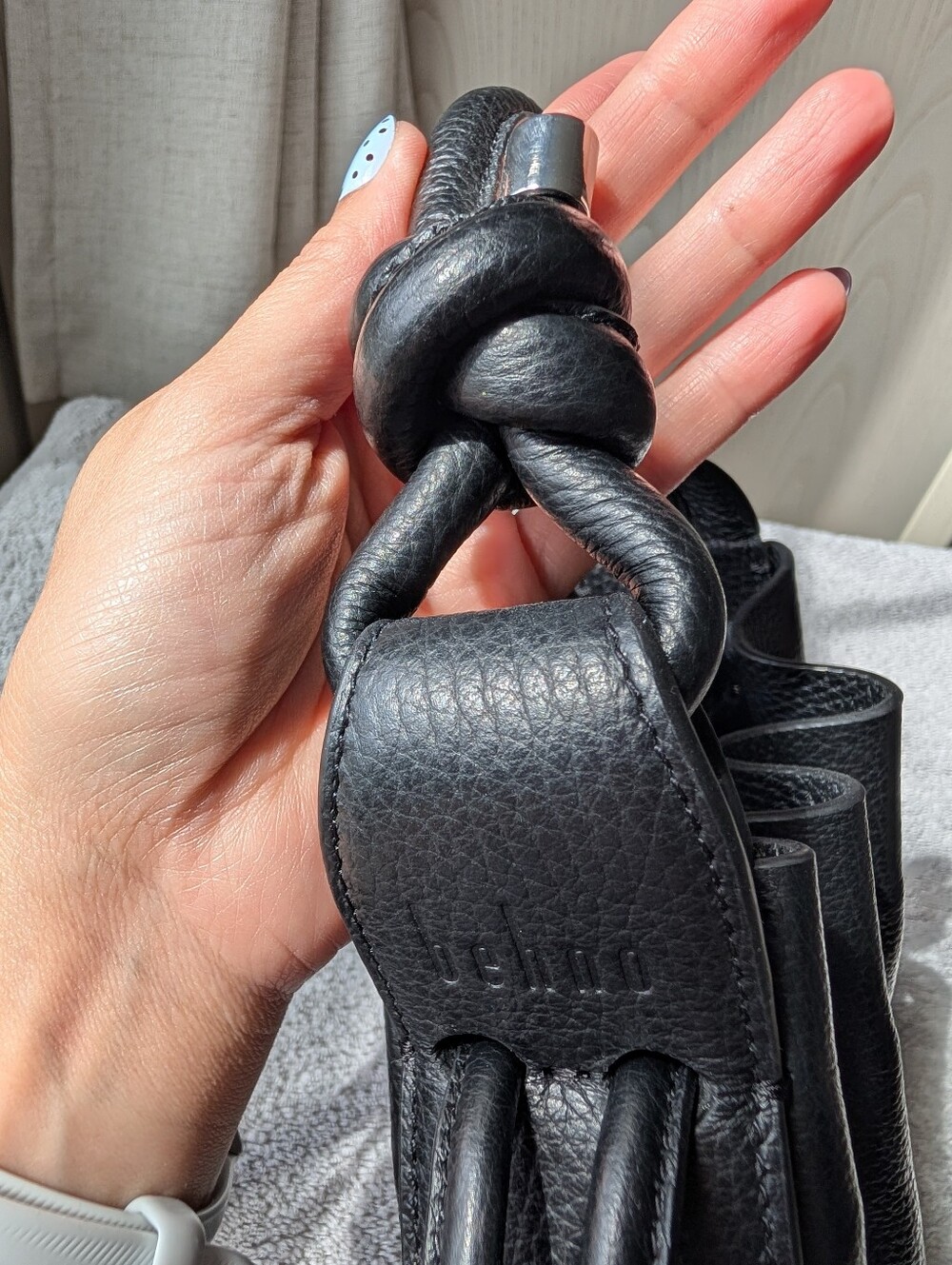 Behno Ina Mini Bag - Picture 8 of 10